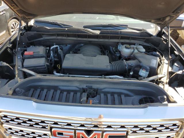 3GTU9FEL0MG138457 GMC Sierra K1500 Denali