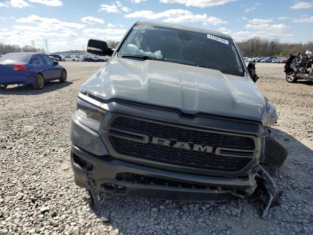 1C6SRFFT5MN578002 RAM 1500 Big Horn/lone Star