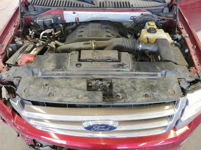 1FMJU1JT3HEA47881 Ford Expedition Xlt