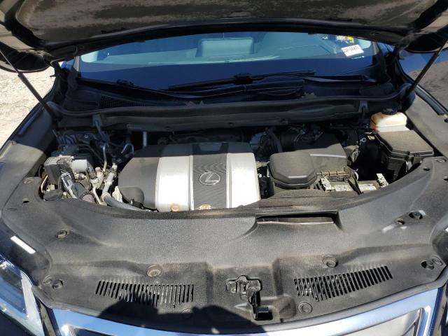 2T2ZZMCA6JC095174 Lexus Rx 350 Base