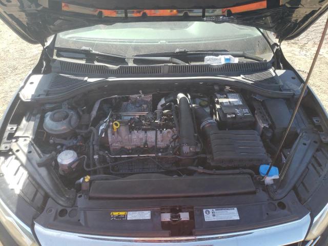 3VWC57BU2KM210281 Volkswagen JETTA S