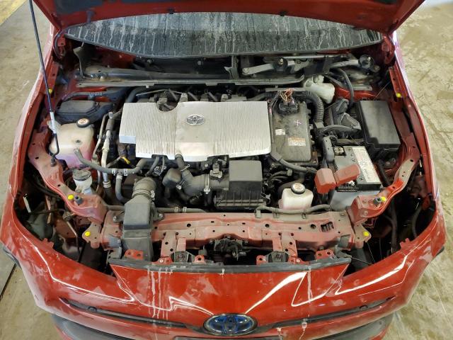 JTDKARFU2L3119904 Toyota Prius L