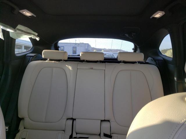 WBXHT3C31G5F64096 BMW X1 Xdrive28i