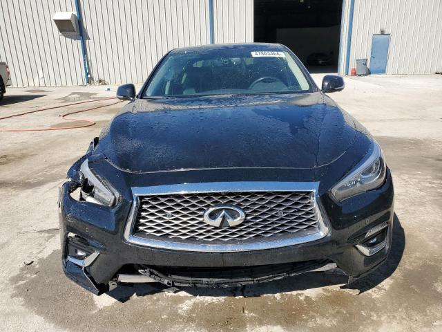 JN1EV7BP1MM701402 Infiniti Q50 LUXE
