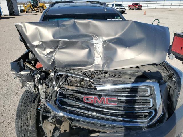 1GKS1GKC7KR117700 GMC Yukon Xl C1500 Slt