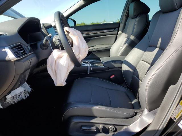 1HGCV3F29NA024647 Honda Accord Hybrid Sport