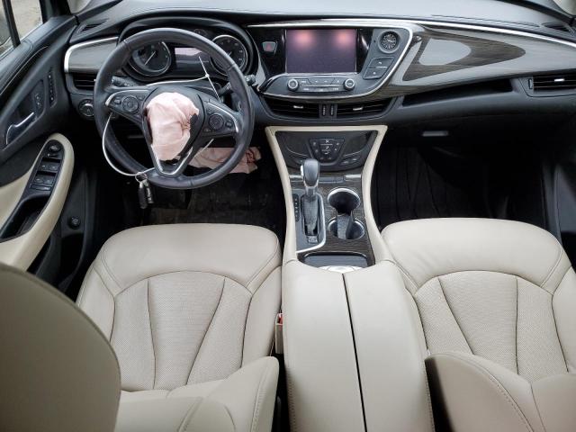 LRBFXCSA7KD043189 Buick Envision Essence