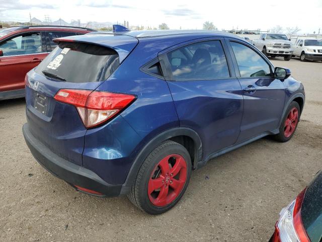 3CZRU5H72GM726812 Honda Hr-v Exl