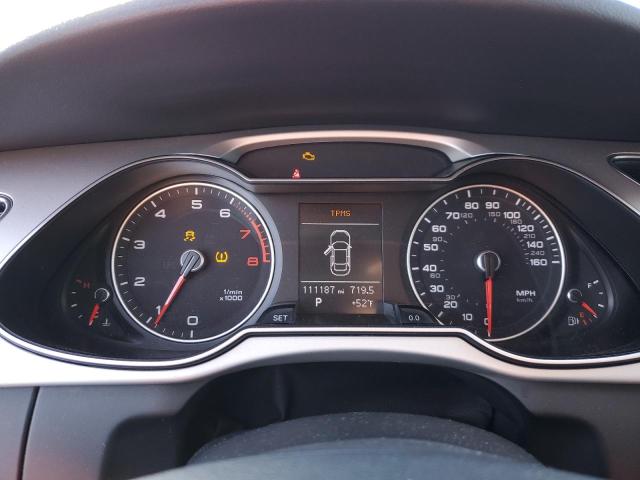 WAUBFAFL6FN043426 Audi A4 PREMIUM