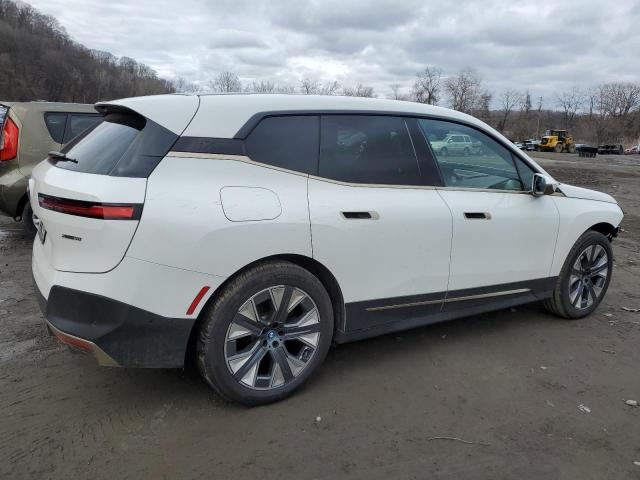 WB523CF09PCL96538 BMW Ix Xdrive50
