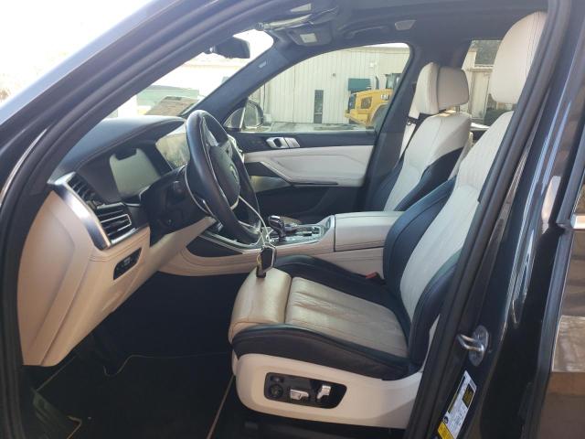 5UXCW2C57KLB44212 BMW X7 Xdrive40i