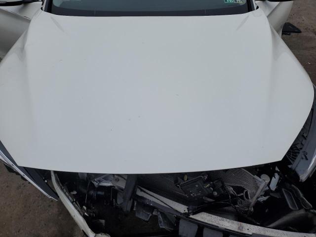3PCAJ5M32KF136394 Infiniti Qx50 Essential