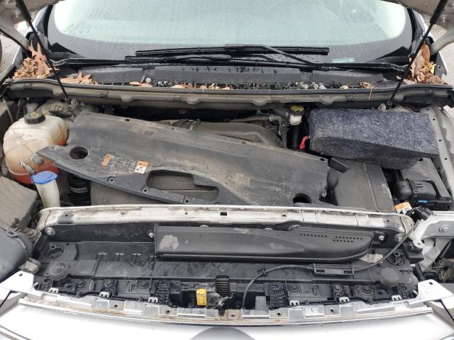 2FMTK3J97FBC38114 Ford EDGE SEL