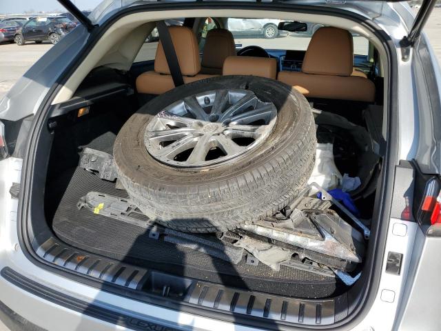 JTJYARBZ5F2002191 Lexus NX 200T