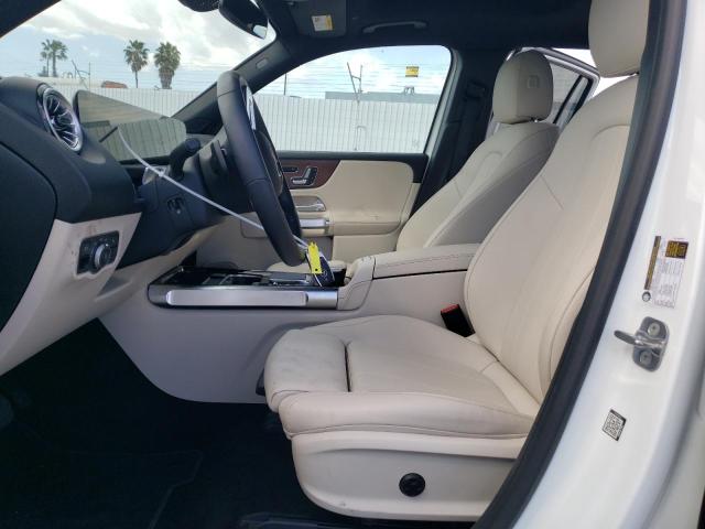 W1N9M0CBXPN035238 Mercedes-Benz Eqb 250+