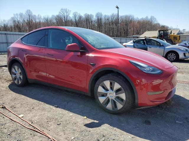 7SAYGDEE1PA028931 Tesla Model Y
