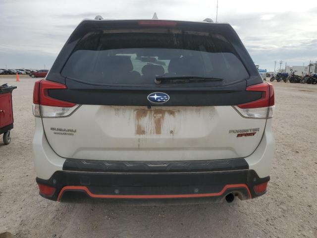 JF2SKAPC4KH536321 Subaru Forester Sport