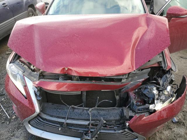 58ABK1GG2JU104693 Lexus ES 350