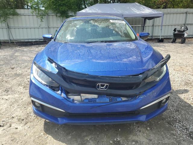 19XFC1F39KE002459 Honda CIVIC EX