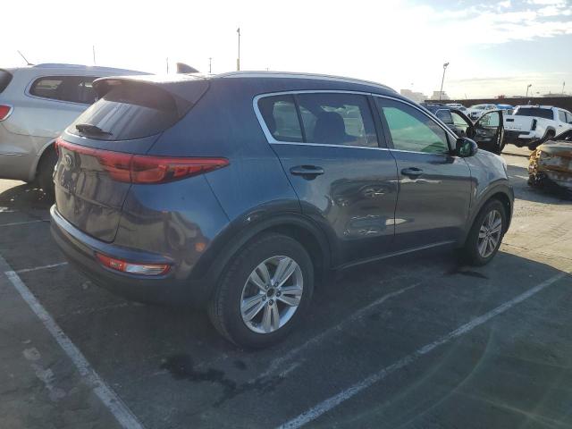 KNDPM3AC3H7079373 KIA Sportage Lx