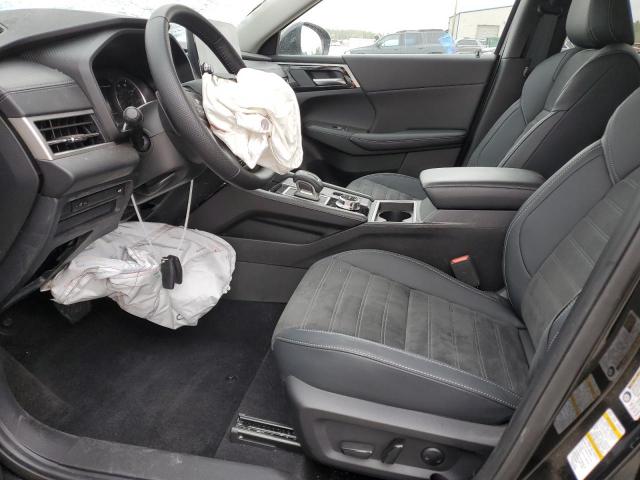 JA4J4VA89RZ006795 Mitsubishi Outlander Se