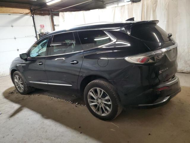 5GAEVCKW8PJ165553 Buick Enclave Avenir