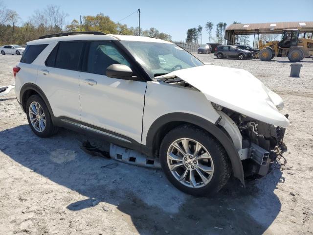 1FMSK7DH3LGB64457 Ford EXPLORER XLT