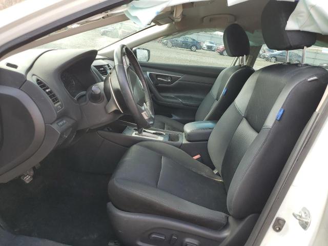 1N4BL3AP5GC248921 Nissan Altima 3.5sl