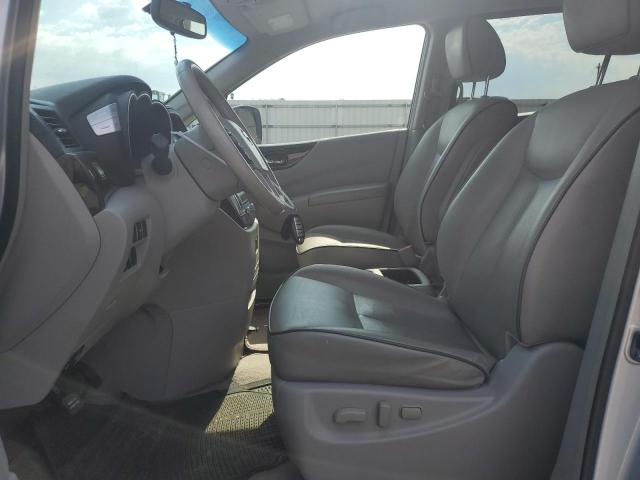 JN8AE2KP8F9121864 Nissan QUEST S