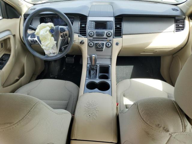 1FAHP2D86GG156724 Ford TAURUS SE