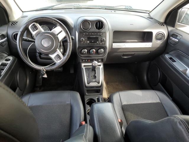 1C4NJCEA5GD698193 Jeep Compass Latitude