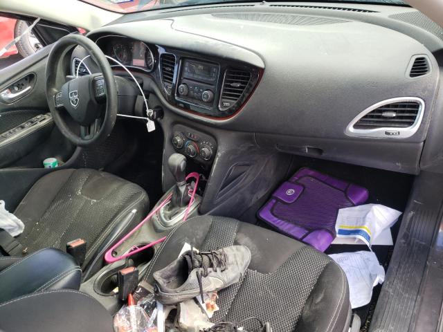 1C3CDFBB0FD252520 Dodge DART SXT