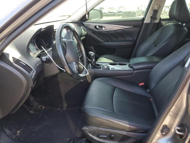 JN1BV7AP1FM330734 Infiniti Q50 BASE