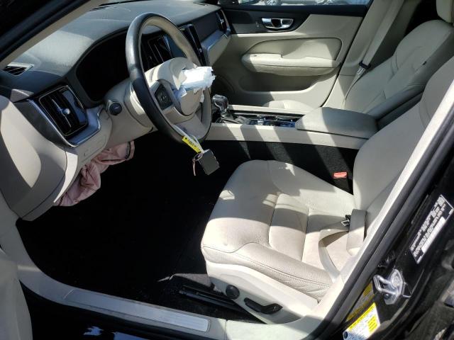 7JR102FK0LG067719 Volvo S60 T5 Momentum