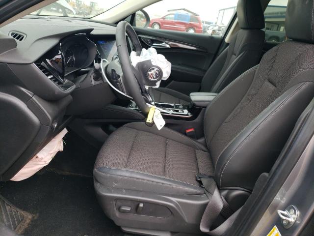 LRBAZLR47ND128560 Buick Envision Preferred