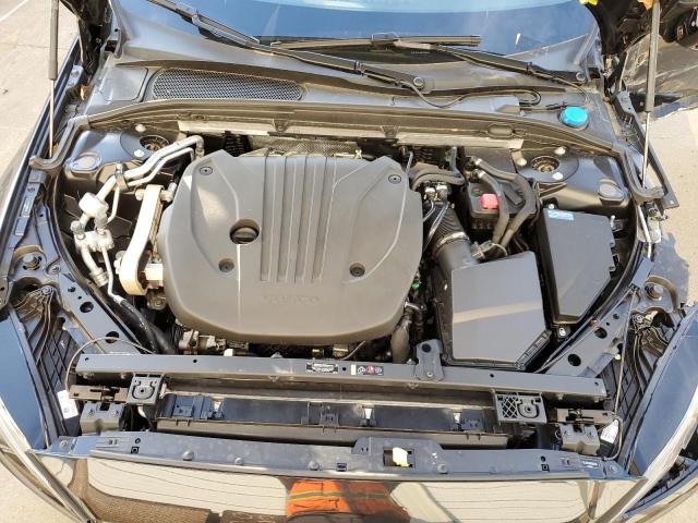 7JRL12TK4RG282460 Volvo S60 Core