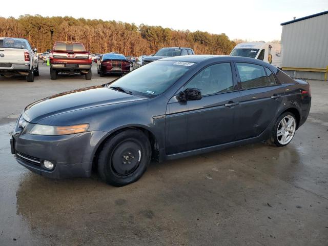 Auction sale of the 2007 Acura Tl, vin: 19UUA66217A039101, lot number: 45108164