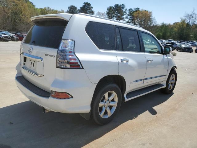 JTJBM7FX9F5118129 Lexus GX 460