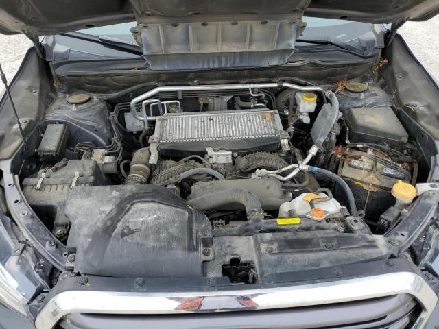 4S4WMAFD5K3486025 Subaru Ascent Premium