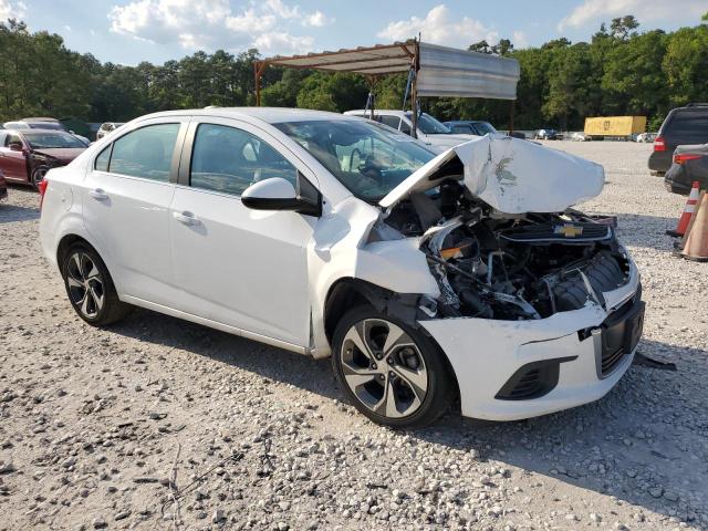 1G1JF5SB8J4106813 Chevrolet Sonic Premier