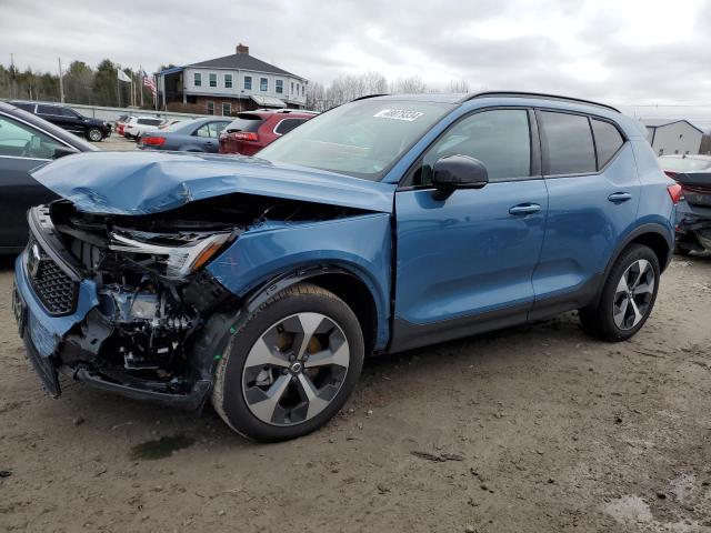Auction sale of the 2024 Volvo Xc40 Core, vin: YV4L12UK4R2311107, lot number: 48079334