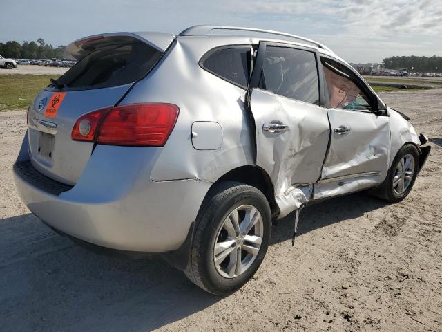 JN8AS5MT8FW666954 Nissan Rogue Select S