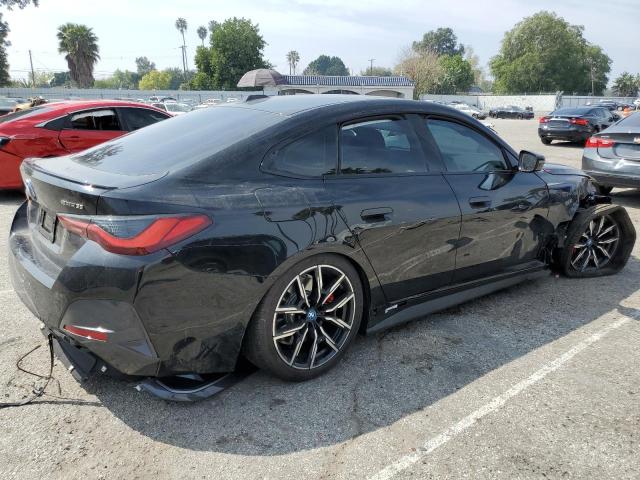 WBY43AW03RFS57930 BMW I4 Edrive35