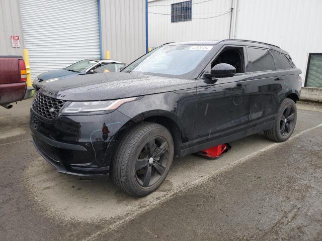 Продажа на аукционе авто 2018 Land Rover Range Rover Velar S, vin: SALYB2RX0JA757428, номер лота: 47820434