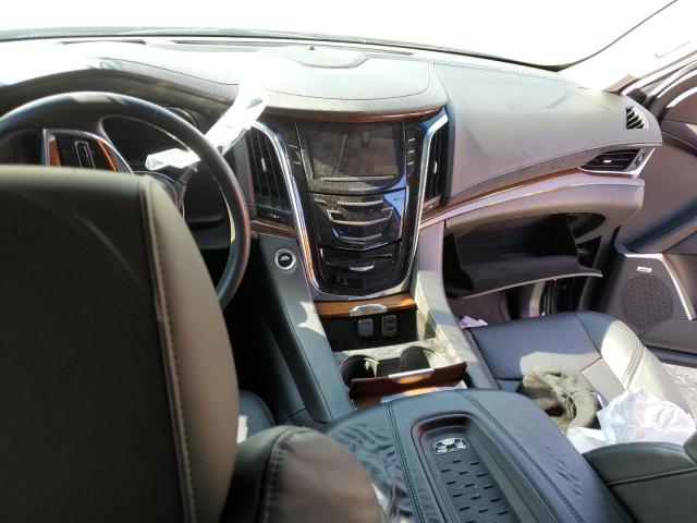 1GYS4BKJ4GR319321 Cadillac Escalade Luxury