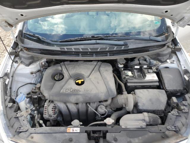 KNAFK4A62E5223033 KIA FORTE LX
