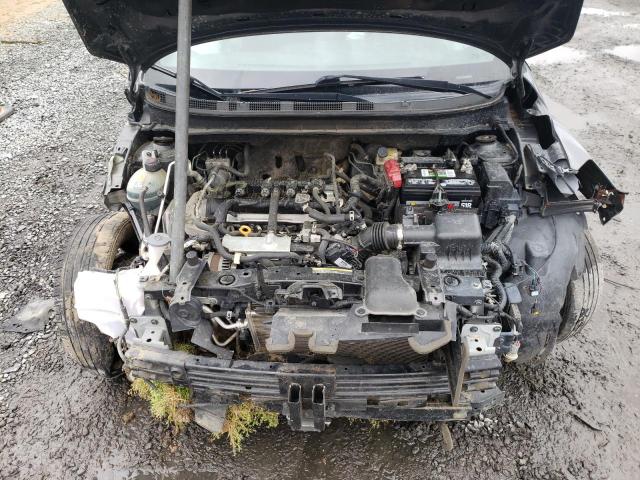 3N1CP5BV2LL497660 Nissan KICKS S
