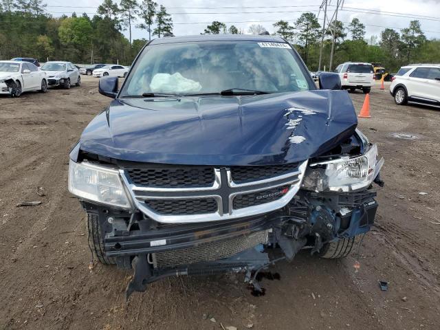 3C4PDCBG9HT510389 Dodge Journey Sxt