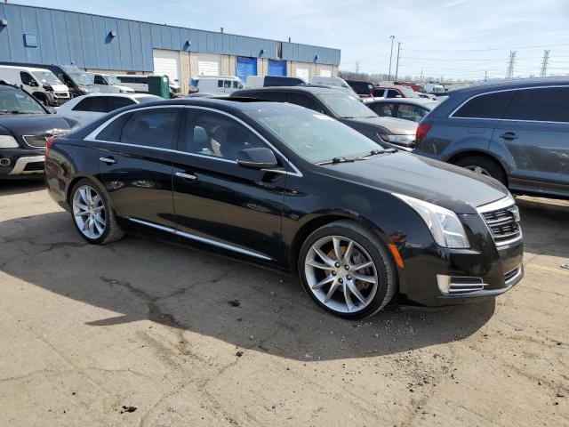 2G61V5S87G9179274 Cadillac Xts Vsport Premium