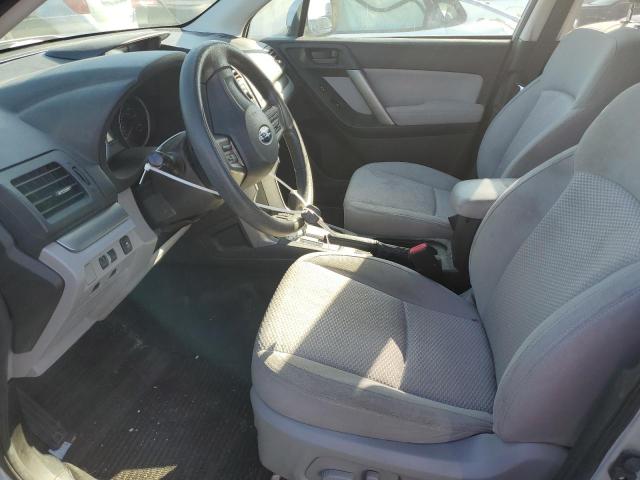 JF2SJAEC6EH431953 Subaru Forester 2.5i Premium